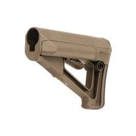 Grips Pads Stocks Magpul Industries STR MAGPUL STR CARB STK MIL-SPEC FDE